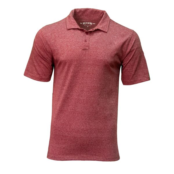 Men's Kore Polo Thumbnail