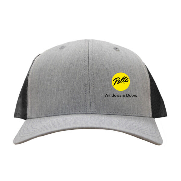 Trucker Hat - 6 Panel Thumbnail