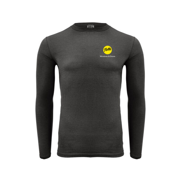Legendary Long Sleeve Unisex Tee Thumbnail