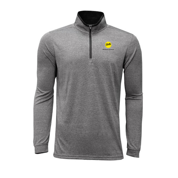 Men's Legacy Quarter-Zip Pullover Thumbnail