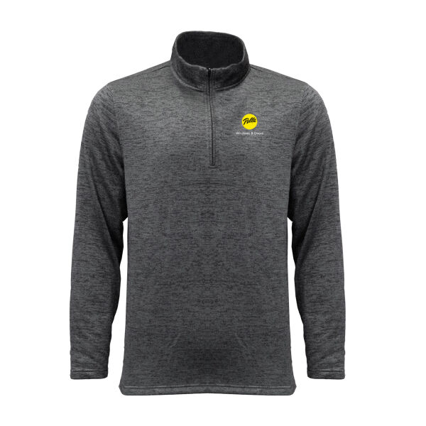 Men's Dynasty Quarter-Zip Pullover Thumbnail