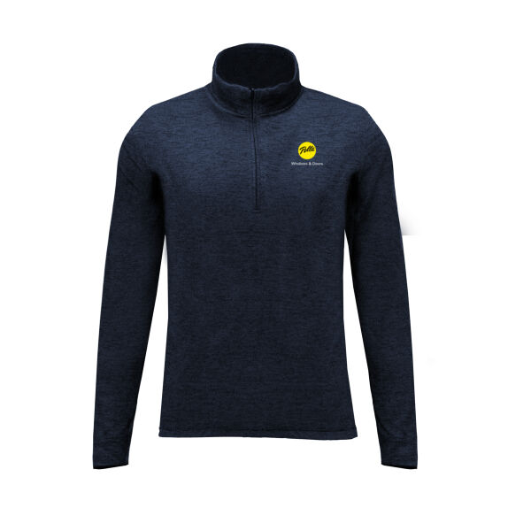 Women's Dynasty Quarter-Zip Thumbnail