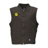 Berber Lined Vest Thumbnail