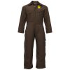 Insulated Coverall Thumbnail